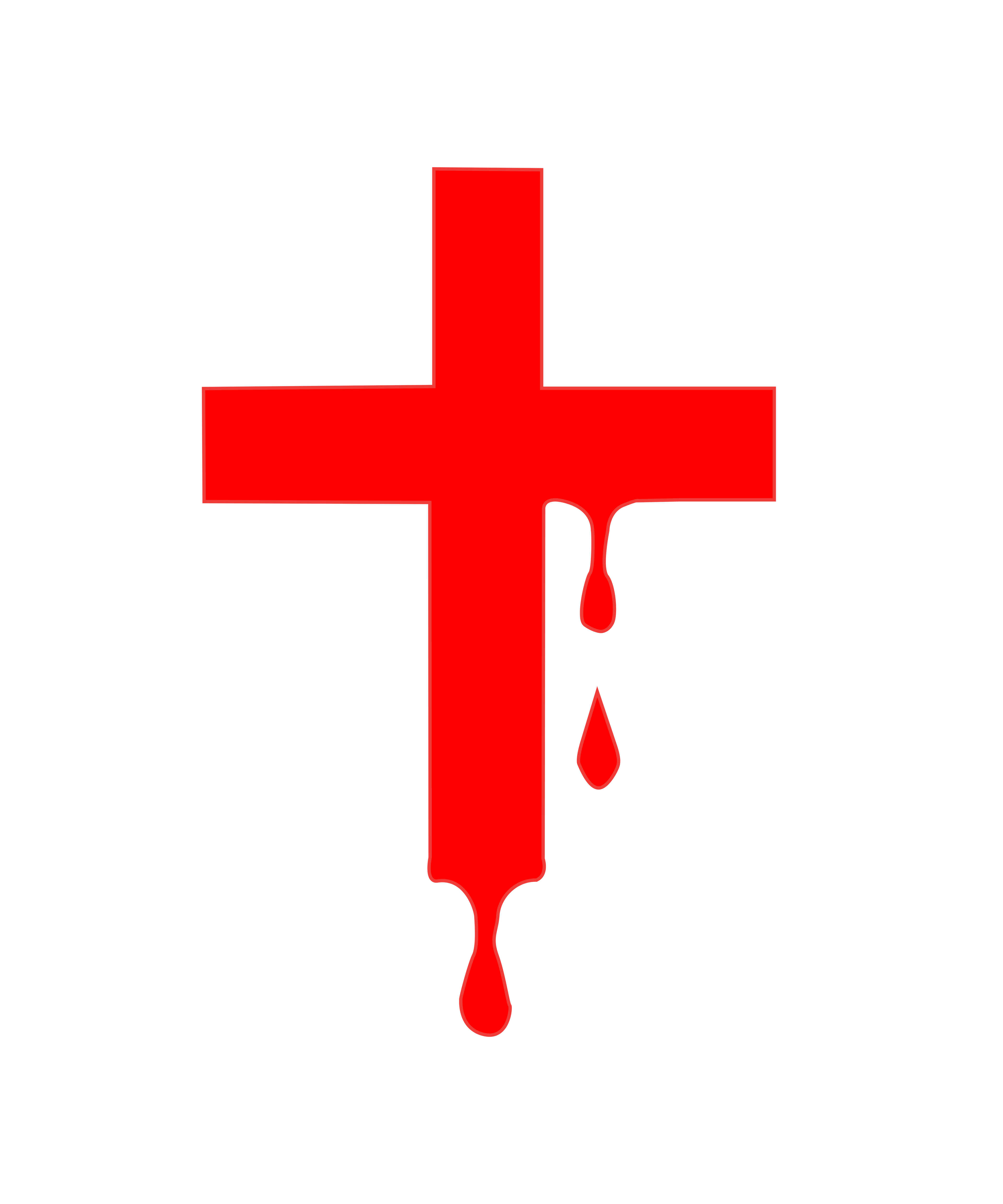 RedeemedByBlood